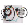 Stator Regulator Rectifier & Gasket for Daelim VC VS VT VL 125 - Carb Models