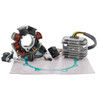 Stator Regulator Rectifier & Gasket for Daelim VC VS VT VL 125 - Carb Models