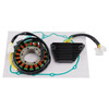1983-1985 Stator Regulator Rectifier & Gasket for Honda VT750 VT 750C Shadow 750