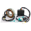 1986 1987 Stator & Regulator Rectifier with Gasket For Honda VT700C Shadow 700