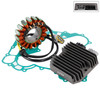 Stator Regulator Rectifier & Gasket for Can-Am Maverick X3/X3 Max models 2017