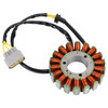 2018-2023 Stator & Regulator Rectifier w/Gasket For Can Am Maverick X3 Max R Turbo Generic