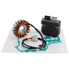2019-2021 Stator Regulator Rectifier & Gasket for Can-Am Maverick Turbo/R/RR Generic