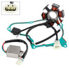 Stator Regulator Rectifier & Gasket for Honda TRX90 TRX90EX TRX90X 2006-2025
