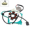 Stator Regulator Rectifier & Gasket for Honda TRX90 TRX90EX TRX90X 2006-2025