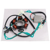 Stator Regulator Rectifier & Gasket for Honda TRX90 TRX90EX TRX90X 2006-2025