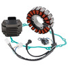 2018-2022 Stator & Regulator with Gasket For Honda CB250R CB 250 R CB250 RA Generic