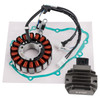 2019-2022 STATOR GENERATOR REGULATOR GASKET FOR HONDA CB300R CB 300R CB250R ABS Generic