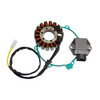 1994-1997 Honda VFR750F Interceptor Generator Stator Regulator Rectifier Gasket Generic