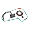 1989-1993 35A Stator Regulator Rectifier Gasket For Big Twin Touring Softail Dyna Generic