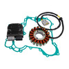Stator Regulator Rectifier & Gasket for Ski-Doo 600 900 ACE 420296908 420685635