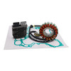 Stator Regulator Rectifier & Gasket for Ski-Doo 600 900 ACE 420296908 420685635