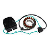 2012-2024 Stator Regulator Gasket For CFMoto 650NK 650GT 650GT 700MT 700CL-X Generic
