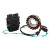 2012-2024 Stator Regulator Gasket For CFMoto 650NK 650GT 650GT 700MT 700CL-X Generic