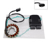 2012-2024 Stator Regulator Gasket For CFMoto 650NK 650GT 650GT 700MT 700CL-X Generic