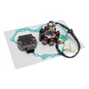 2005-2020 Honda TRX250TM TRX250TE Recon 250 ES Stator Regulator Gasket Generic