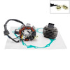 2005-2020 Honda TRX250TM TRX250TE Recon 250 ES Stator Regulator Gasket Generic
