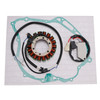 1984-1987 Yamaha XV700 XV750 XV1000 Virago Generator Stator Regulator Rectifier Gasket Generic
