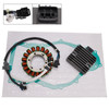2008-2012 Arctic Cat ATV 700 H1 Powler XT GT TRV MudPro Stator Regulator Gasket Generic