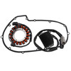 2006-2007 Buell XB9 XB12 Firebolt Lighting & Ulysses Stator Regulator Gasket Generic