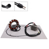 2000-2010 Buell Blast P3 500 Stator And Regulator Rectifier with Gasket Generic