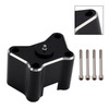 2000-2024 Can-Am Spyder F3 F3S F3T Rt 2" Handlebar Riser Grip Bar Lifter Generic