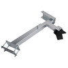 Trailer Winch Stand Steel Boat Trailer Winch Post 2200 Lb For Boat Jet Ski