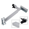 Trailer Winch Stand Steel Boat Trailer Winch Post 2200 Lb For Boat Jet Ski