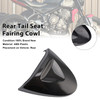 2022-2025 Trident 660 Rear Tail Seat Fairing Cowl Cover Carbon Generic