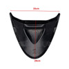 2022-2025 Trident 660 Rear Tail Seat Fairing Cowl Cover Carbon Generic