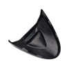 2022-2025 Trident 660 Rear Tail Seat Fairing Cowl Cover Carbon Generic