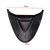 2022-2025 Trident 660 Rear Tail Seat Fairing Cowl Cover Matte Black Generic