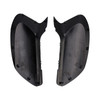 2022-2025 Triumph Trident 660 Tank Side Panel Cover Fairing Black Generic
