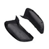 2022-2025 Triumph Trident 660 Tank Side Panel Cover Fairing Black Generic
