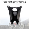 2025-2026 Yamaha Tenere 700 Gas Tank Cover Fairing Black Generic