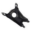 2025-2026 Yamaha Tenere 700 Gas Tank Cover Fairing Black Generic