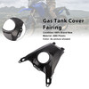 2025-2026 Yamaha Tenere 700 Gas Tank Cover Fairing Carbon Generic