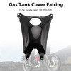 2025-2026 Yamaha Tenere 700 Gas Tank Cover Fairing Carbon Generic