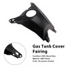 2025-2026 Yamaha Tenere 700 Gas Tank Cover Fairing Matte Black Generic