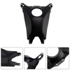 2025-2026 Yamaha Tenere 700 Gas Tank Cover Fairing Matte Black Generic
