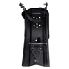 2025-2026 Tracker 400 Aluminum Sump Guard Skid Bash Plate Black Generic