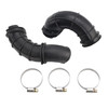 1993-2003 Honda VT600C Shadow VLX 600 Deluxe Air filter Rubber Flange Tube Generic