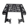2013-2023 Honda CB400X CB500X CB500F Rear Carrier Tube Type Luggage Rack Black Generic
