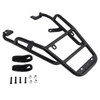 2025-2026 BMW R12 G/S Rear Carrier Tube Type Luggage Rack Black Generic