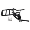 2024-2025 Yamaha XSR 125 155 Rear Rack Luggage Carrier Black Generic