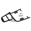 2025-2026 Kawasaki W230 Meguro S1 Rear Rack Luggage Carrier Black Generic