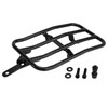 2025 2026 Indian Sport Scout Sixty Classic Bobber Solo Luggage Rack Black Generic