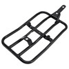 2025 2026 Indian Sport Scout Sixty Classic Bobber Solo Luggage Rack Black Generic