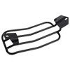 2021-2025 CMX 1100 Rebel 1100 DCT / MT/ T/ S Rear Solo Rack Luggage Carrier Black Generic