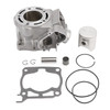 2011-2014 Yamaha YZ125 Team Yamaha Cylinder Piston Gasket Top End Rebuild Kit 54mm Generic